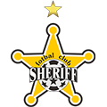 Sheriff